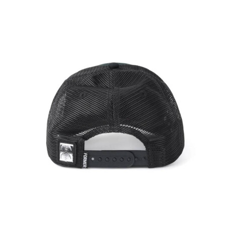 Gorro Cap Former B.Howard Trucker