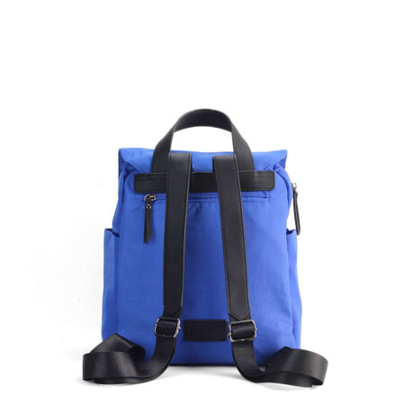 Mochila Copenhague Azul Royal