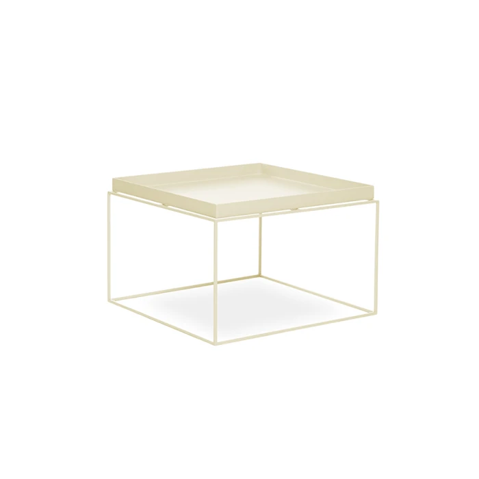 Mesa Baja Northway XL Crema