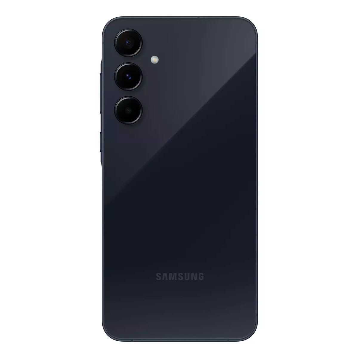 Samsung Galaxy Galaxy A55 5g Dual Sim 256 Gb 8 Gb Ram - Azúl Oscuro 
