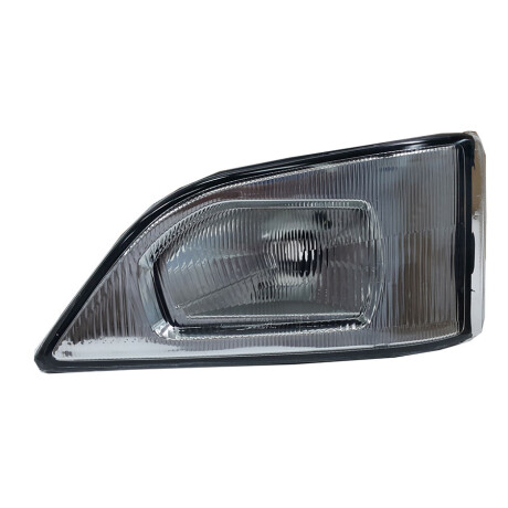 SEMIOPTICAS EFFA CARGO FURGON IZQ. - SEMIOPTICAS EFFA CARGO FURGON IZQ. -