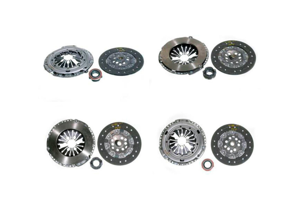 Kit Embrague C/Rod Luk Audi A3 Volks Bora/Golf 96-13 C/Vol Cajon Ø225-Est.28 Kit Embrague C/Rod Luk Audi A3 Volks Bora/Golf 96-13 C/Vol Cajon Ø225-Est.28