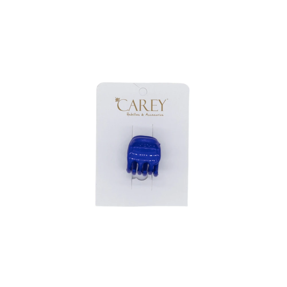 CAREY PINZA COLORES 3 D CHICA 90286 UNID