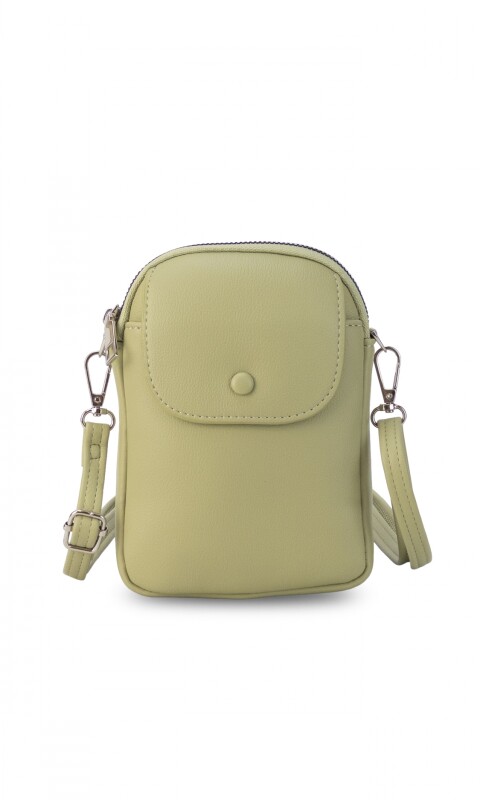 PHONEBAG / PORTA CELULAR DRACENA SALVIA