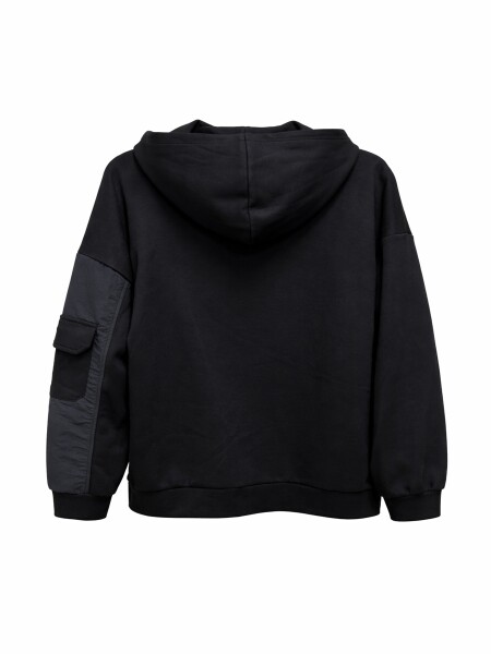 CANGURO BERNAT NEGRO