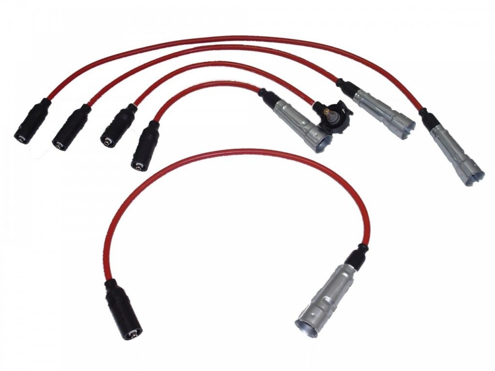 JUEGO DE CABLE DE BUJIA GOL G2 95/96 MONOPUNTO 