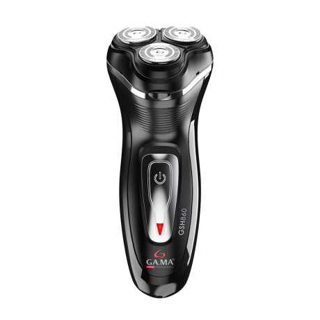 Afeitadora Gama H860 Black