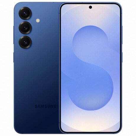 Celular Samsung S25 256GB V01