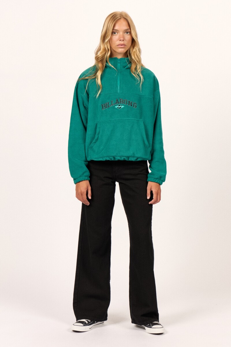 POLAR LOOSE M-militar