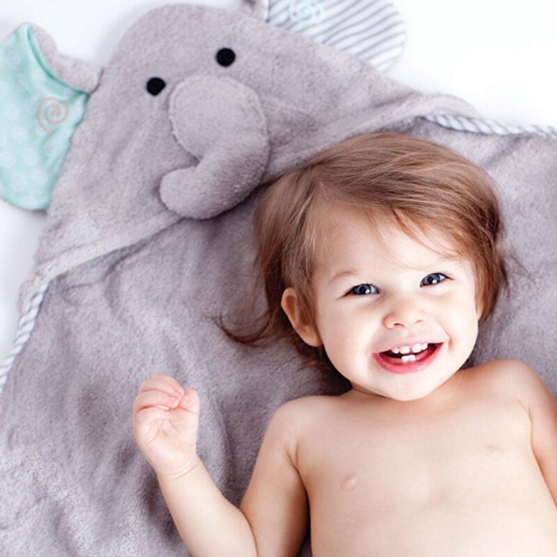 Toalla para bebes Toalla para bebes