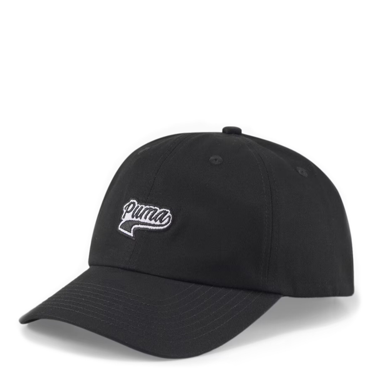 Gorro Unisex Puma Script Logo - Negro 