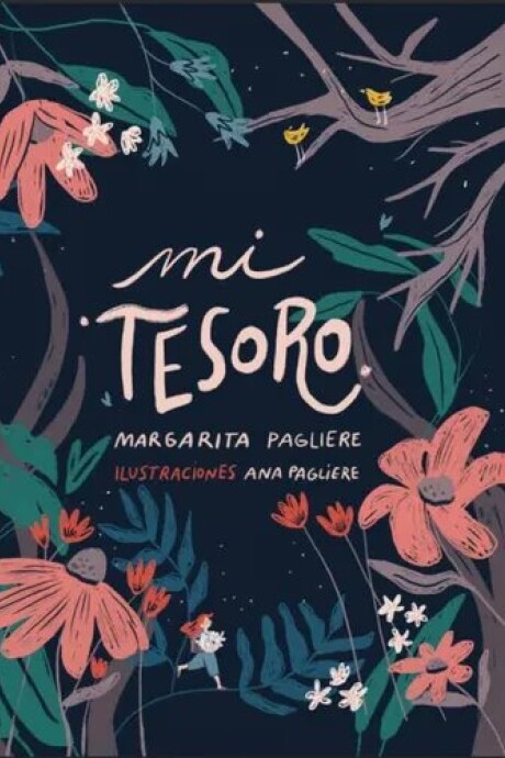 MI TESORO MI TESORO