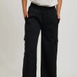 PANTALON DIXIE BRAMI NEGRO