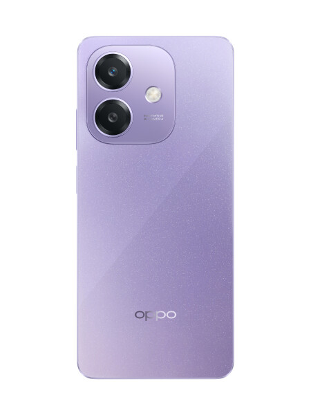 Celular OPPO A40 256GB Starry Purple