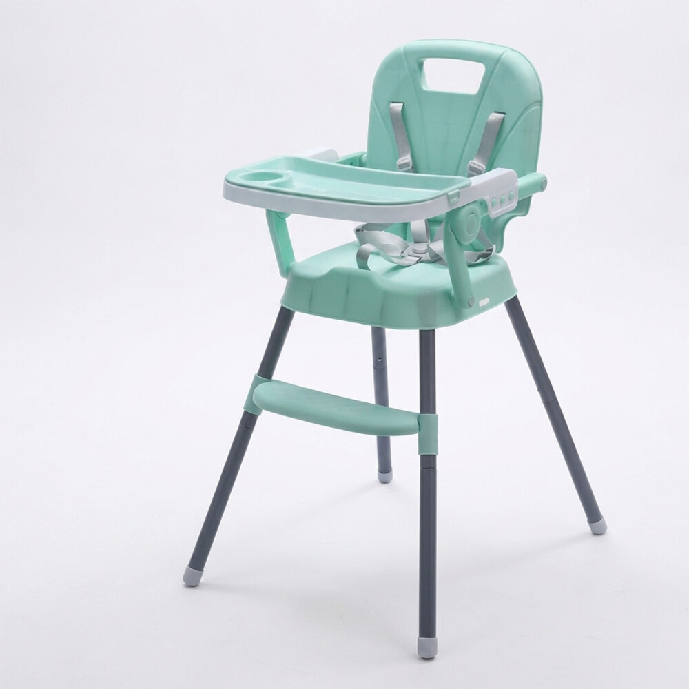 Silla De Bebe 3 En 1 Multiuso Sillita Verde