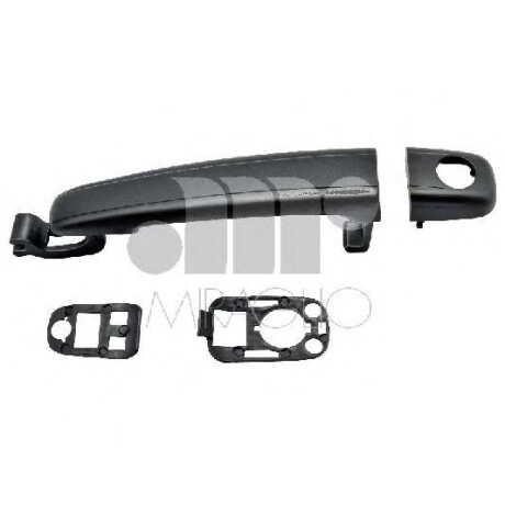 MANIJA CITROEN - PEUGEOT EXT. IZQ. Y DER. TRAS. C3 - MANIJA CITROEN - PEUGEOT EXT. IZQ. Y DER. TRAS. C3 -