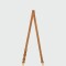 LONGCHAMP - LONGSTRAP, CORREA DE HOMBRO AJUSTABLE DE CUERO - 3.5 X 51CM 121