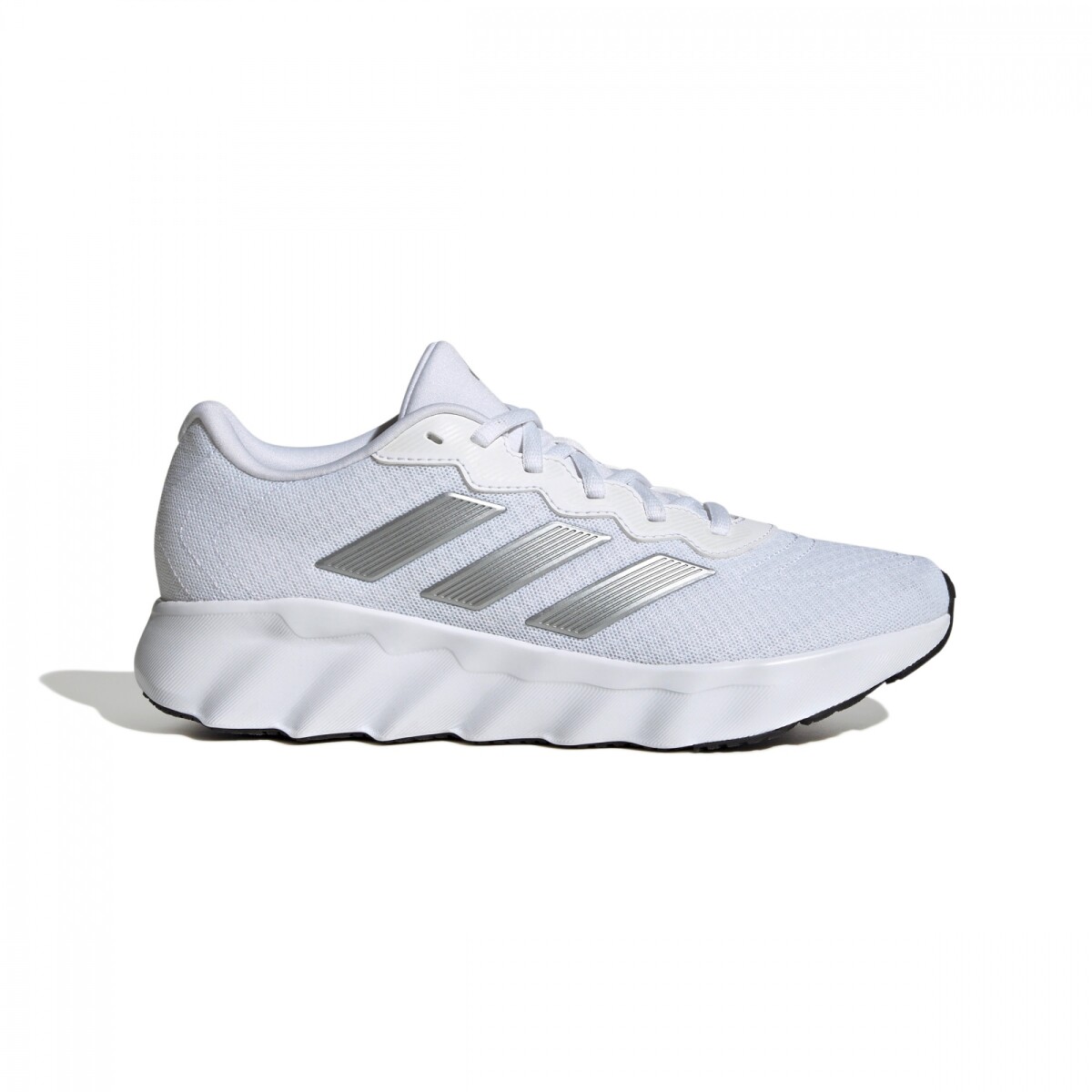 Zapatillas Switch Move de Mujer - Blanco 