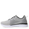 Championes Unisex Push acordonado GERY Gris