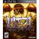 JUEGO STREET FIGHTER 4 PS3 JUEGO STREET FIGHTER 4 PS3