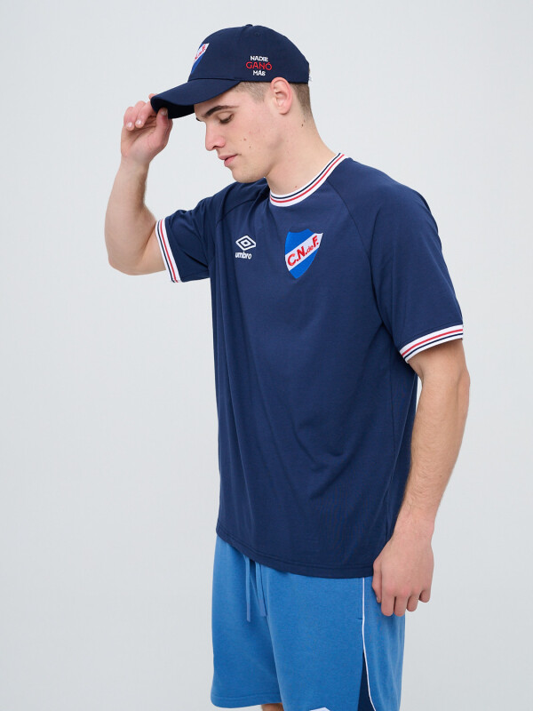 REMERA CORE Nacional Oficial Hombre 001