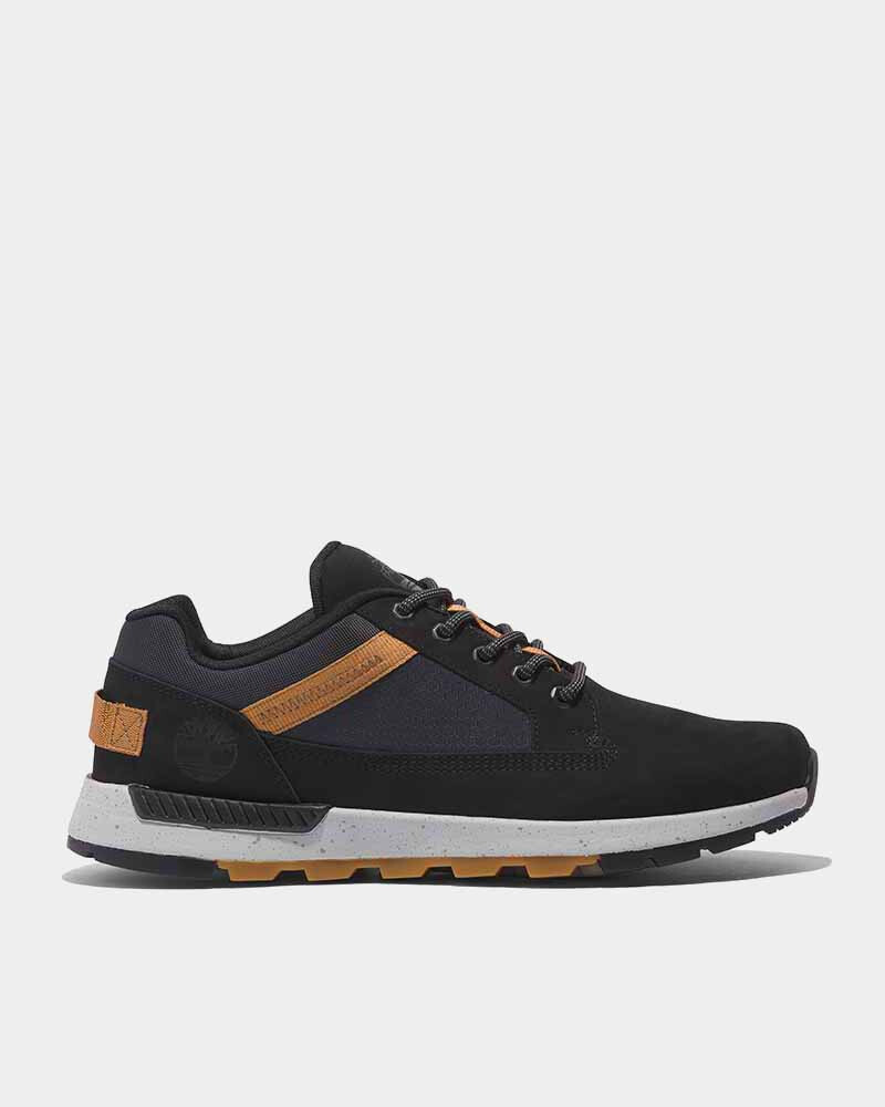 Zapatillas Killington Trekker Low Hombre Jet Black