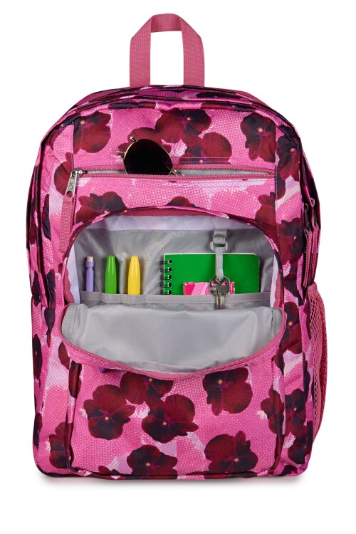 MOCHILA BIG STUDENT MOCHILA BIG STUDENT