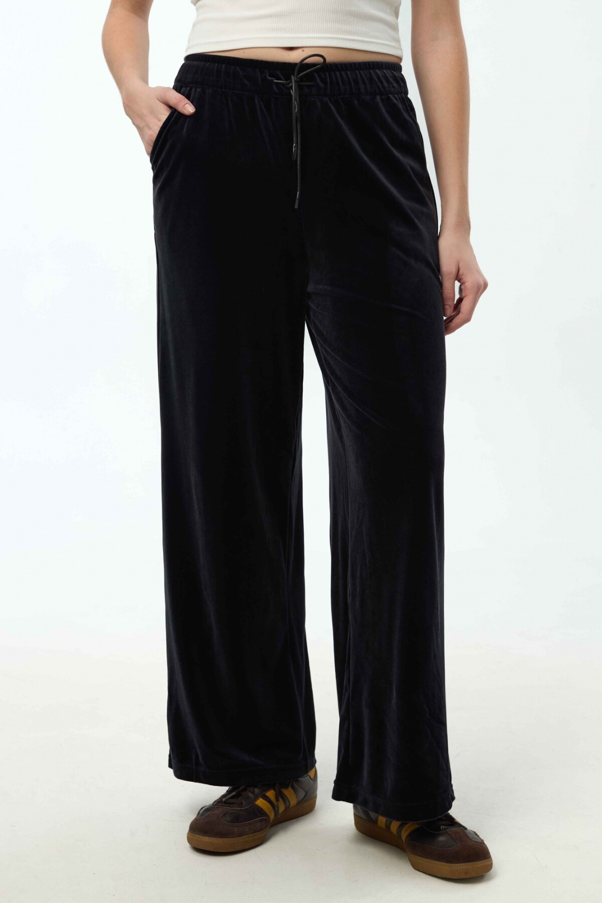 Pantalón Ker Azul