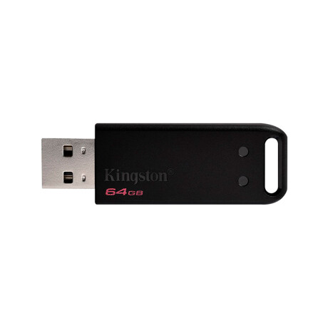 Pen Drive Kingston DataTraveler 20 64 GB Pen Drive Kingston DataTraveler 20 64 GB