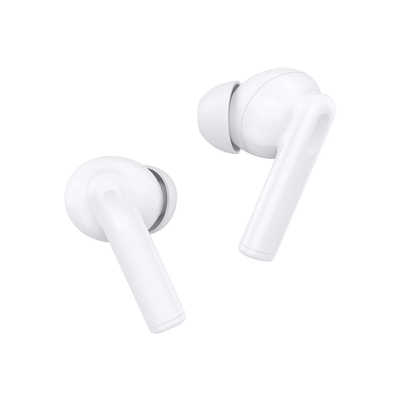 Auriculares Honor Choice Earbuds X7 Lite color blanco Auriculares Honor Choice Earbuds X7 Lite Color Blanco