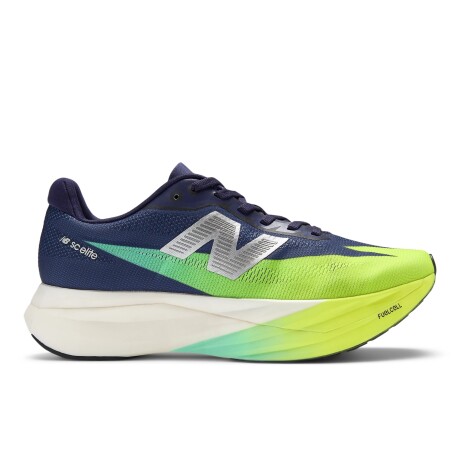 Championes New Balance de Dama - Eltie V5 - WRCEL7UH PURPLE