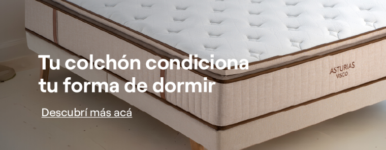 Dormir bien cambia todo: por qué DIVINO es sinónimo de descanso
