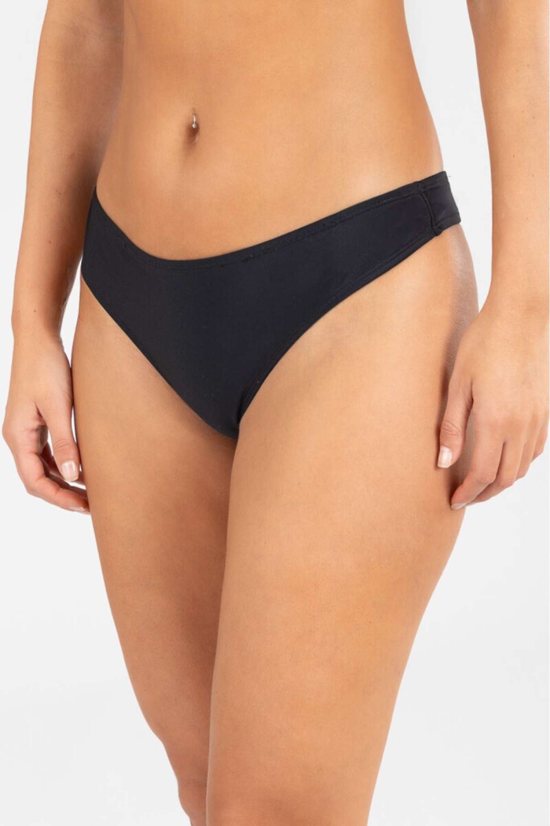 Culotte less rxy - Negro 