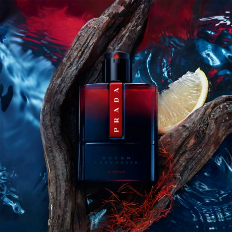 Perfume de Hombre Prada Luna Rossa Ocean 50ml Perfume de Hombre Prada Luna Rossa Ocean 50ml