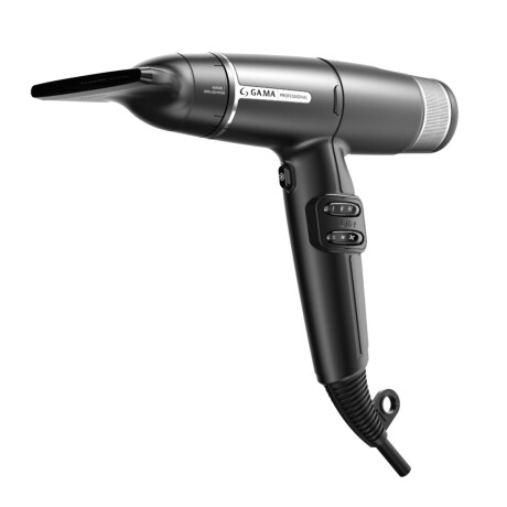 Secador GA.MA Professional IQ Lite Secador GA.MA Professional IQ Lite