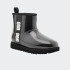 Botas UGG Classic Clear Mini Negro