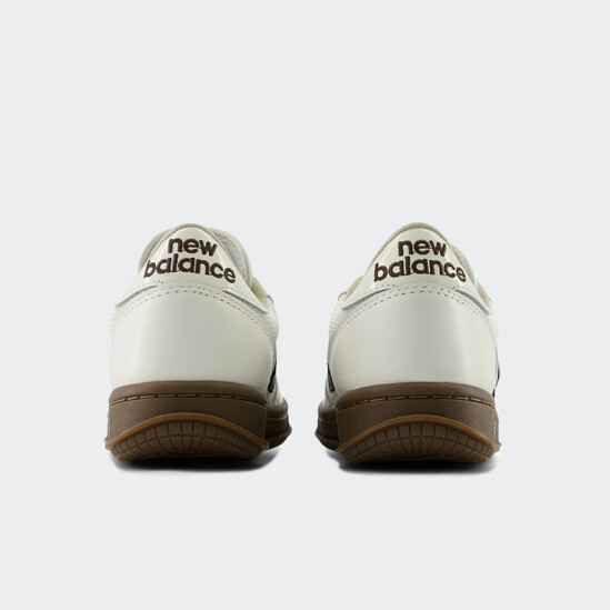 Championes New Balance 500 Blanco