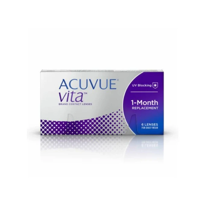 Acuvue Vita Esferico