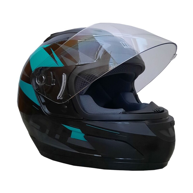 Casco Integral Rush Casco Integral Rush