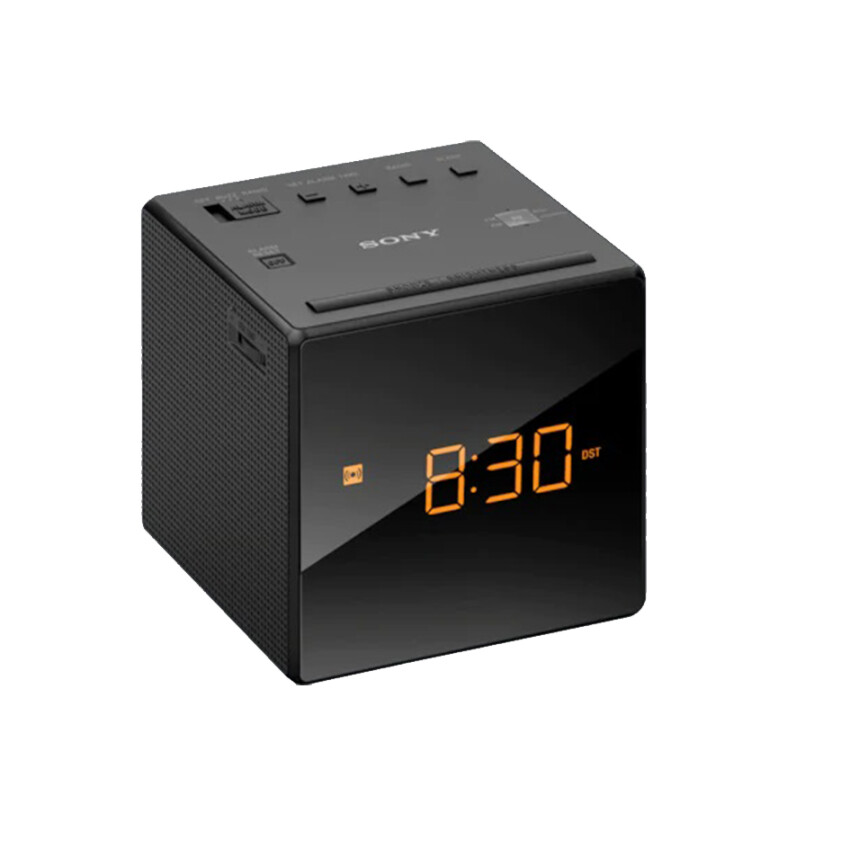 Radio Reloj Sony ICFC1 Radio Reloj Sony ICFC1