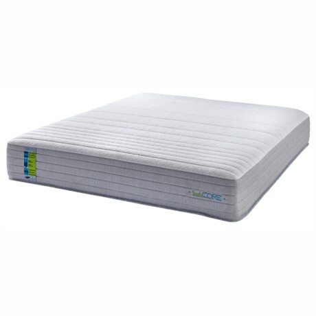Sommier Fresh Espuma Visco-Elástica 140 x 190 - 2 Plazas