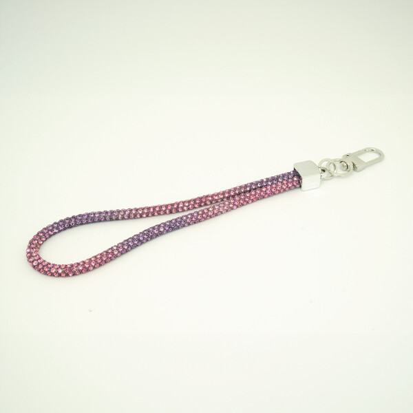 CUERDA P/CELULAR COLORES SURT 30CM CUERDA P/CELULAR COLORES SURT 30CM