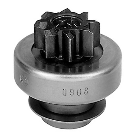 BENDIX ARRANQUE - MAZDA 626 LUCAS ZEN BENDIX ARRANQUE - MAZDA 626 LUCAS ZEN