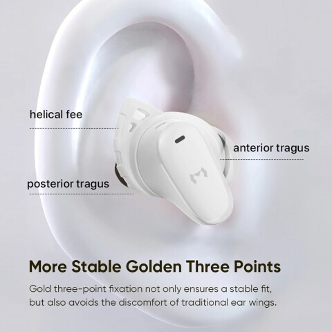 Auriculares Inalámbrico MICCELL BH105 Auriculares Inalámbrico MICCELL BH105