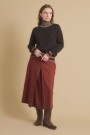 Sweater Marron