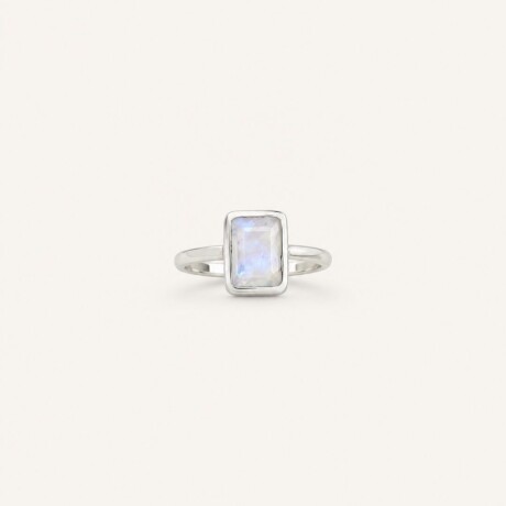 Anillo Ginevra - Plata 925 Anillo Ginevra - Plata 925