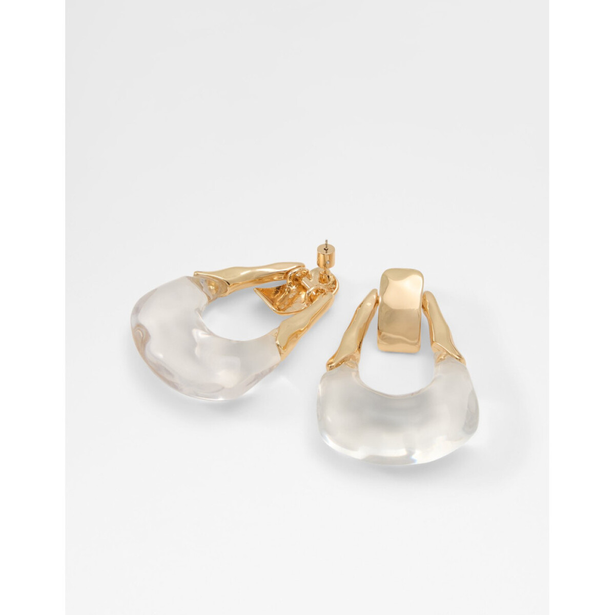CORAZURE GOLD/CLEAR MULTI - GOLD/CLEAR MULTI 