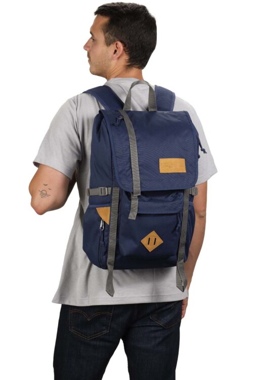 MOCHILA HATCHET NAVY