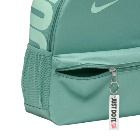 MOCHILA NIKE BRASILIA JDI KIDS MINI Black
