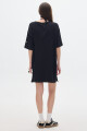 Vestido Young SO Black